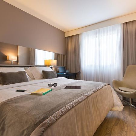 Hotel Atlantico Prime ริโอเดจาเนโร ภายนอก รูปภาพ Room at the hotel