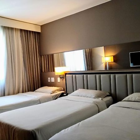 Hotel Atlantico Prime ริโอเดจาเนโร ภายนอก รูปภาพ