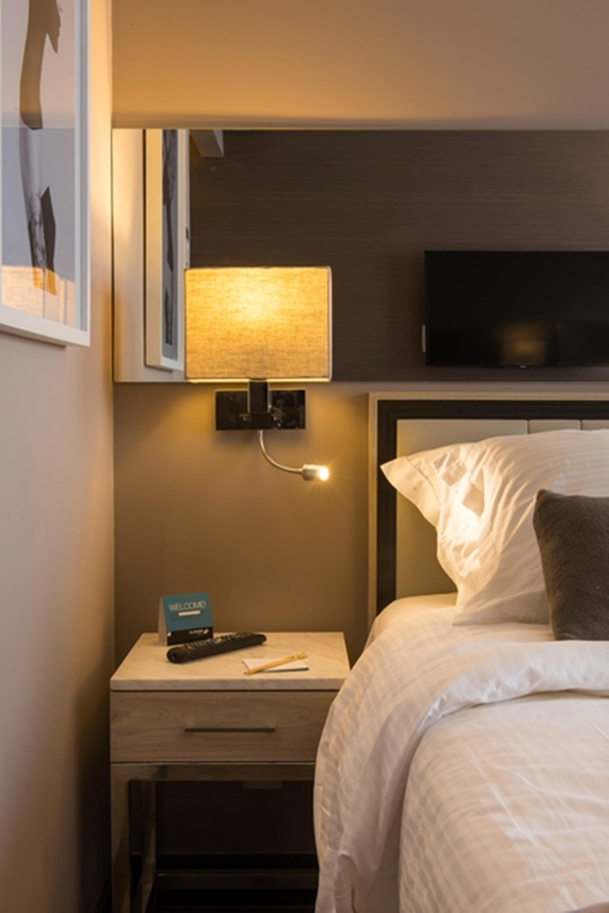 Hotel Atlantico Prime ริโอเดจาเนโร ภายนอก รูปภาพ Welcome