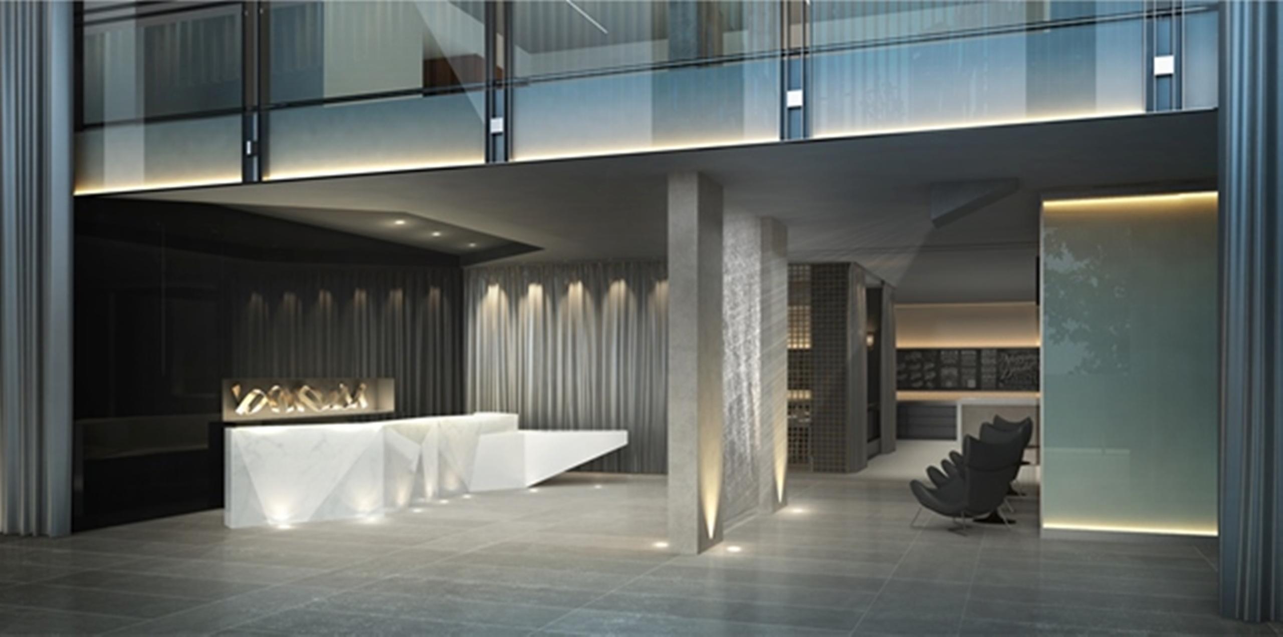 Hotel Atlantico Prime ริโอเดจาเนโร ภายนอก รูปภาพ Reception
