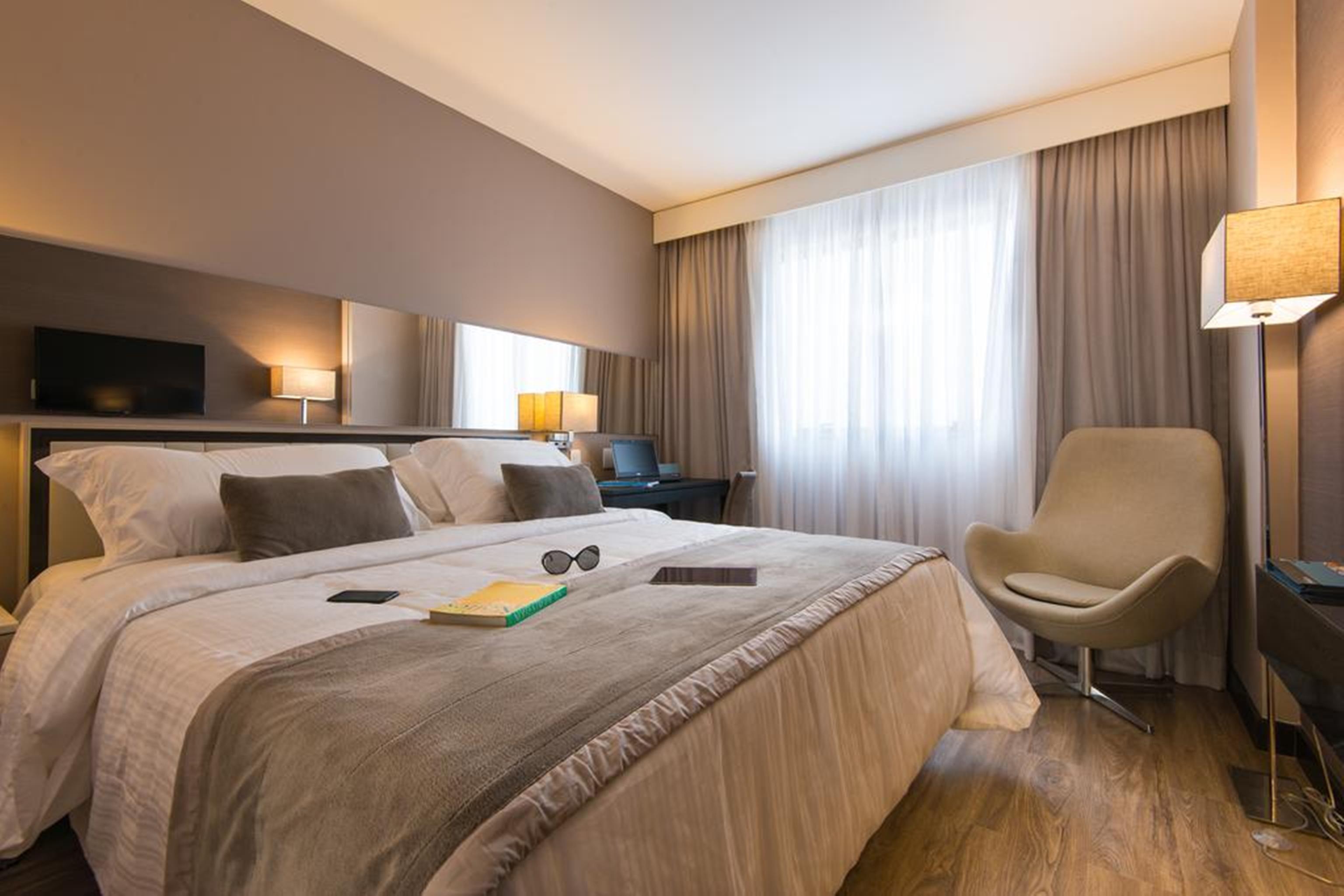 Hotel Atlantico Prime ริโอเดจาเนโร ภายนอก รูปภาพ Room at the hotel