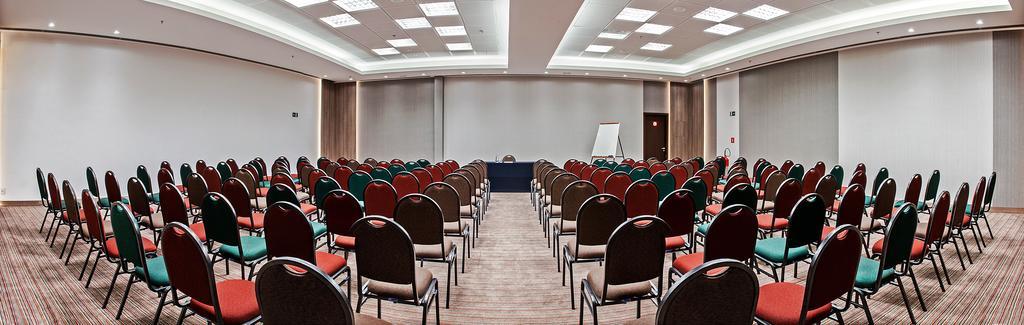 Hotel Atlantico Prime ริโอเดจาเนโร ภายนอก รูปภาพ Panorama of the conference hall