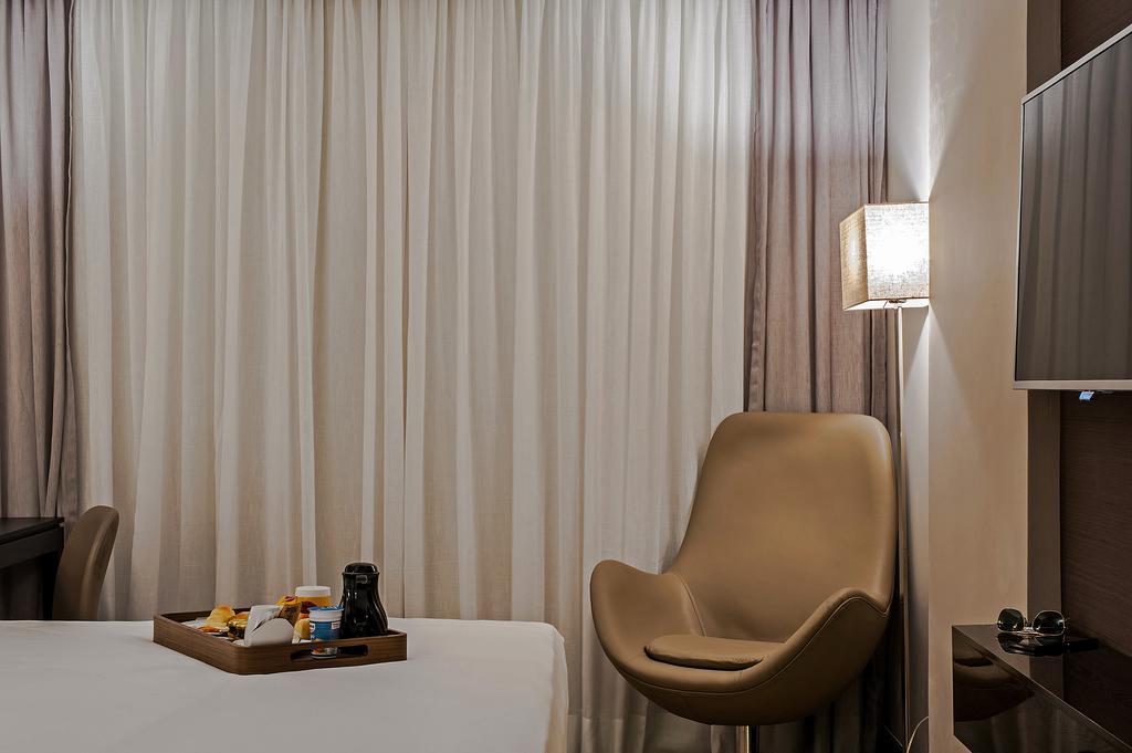 Hotel Atlantico Prime ริโอเดจาเนโร ภายนอก รูปภาพ
