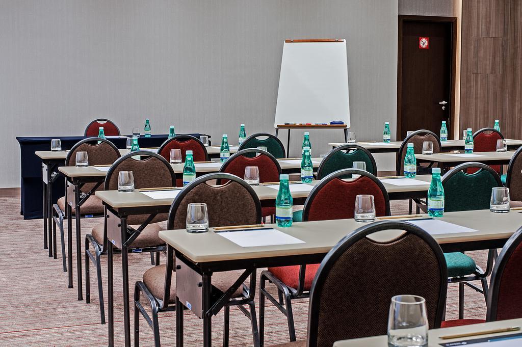 Hotel Atlantico Prime ริโอเดจาเนโร ภายนอก รูปภาพ Meeting room