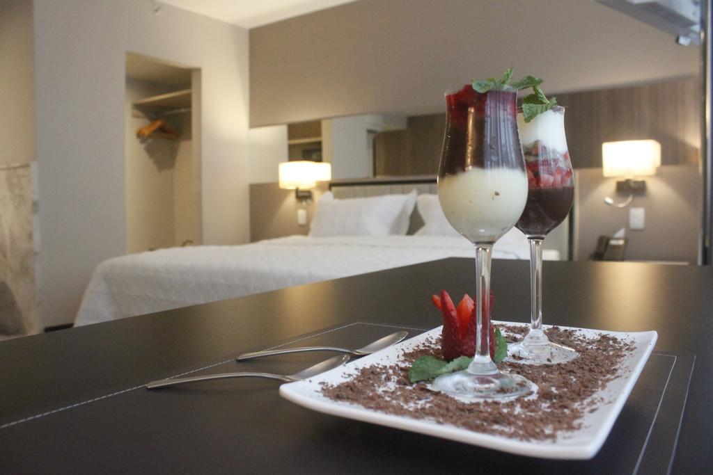 Hotel Atlantico Prime ริโอเดจาเนโร ภายนอก รูปภาพ Room at Hotel Villa Maria